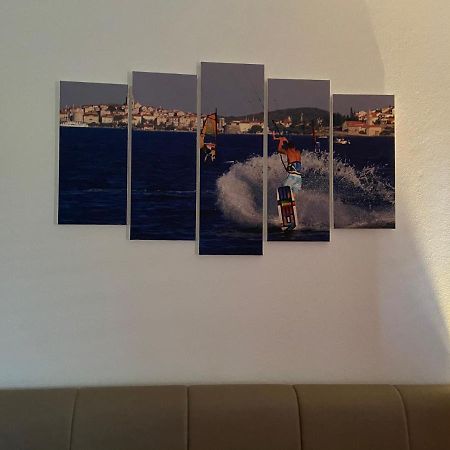 Apartmani Ortolio Viganj Esterno foto
