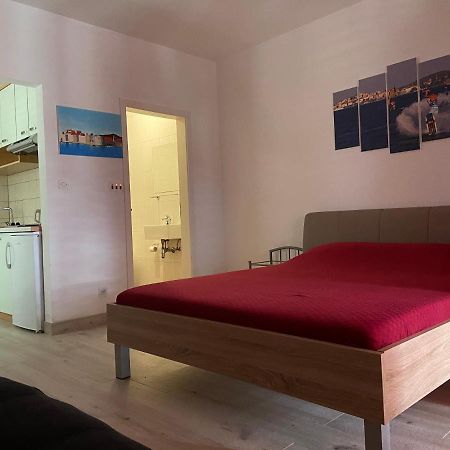 Apartmani Ortolio Viganj Esterno foto