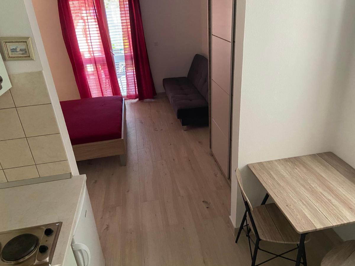Apartmani Ortolio Viganj Esterno foto