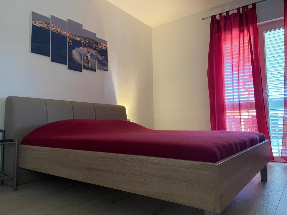 Apartmani Ortolio Viganj Esterno foto