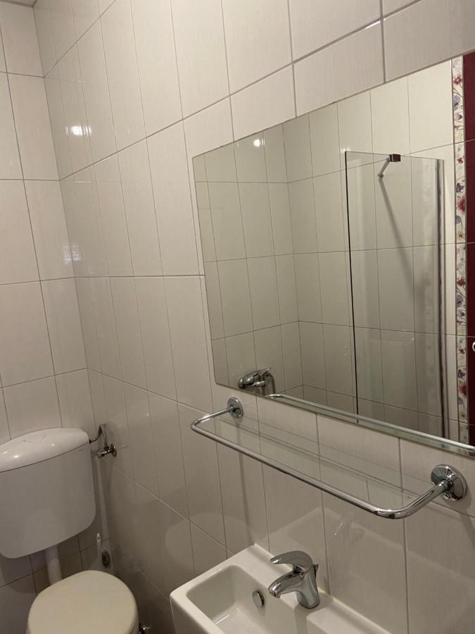 Apartmani Ortolio Viganj Esterno foto