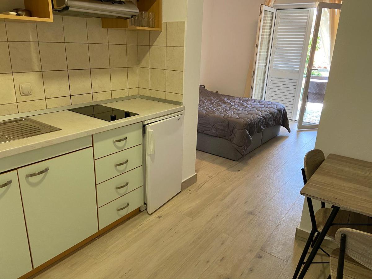Apartmani Ortolio Viganj Esterno foto