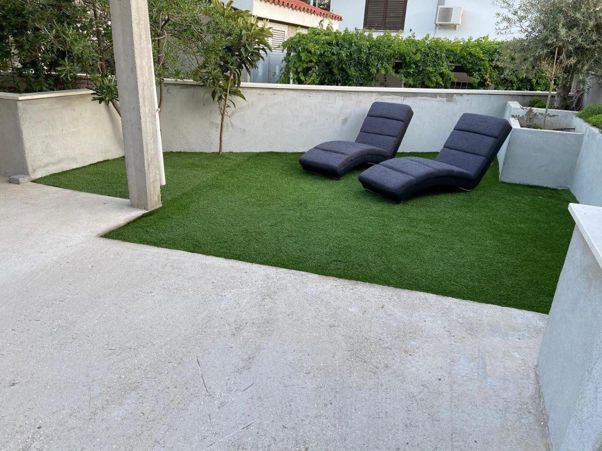 Apartmani Ortolio Viganj Esterno foto