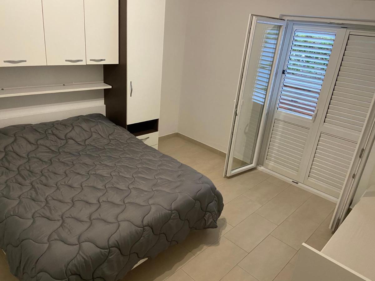 Apartmani Ortolio Viganj Esterno foto