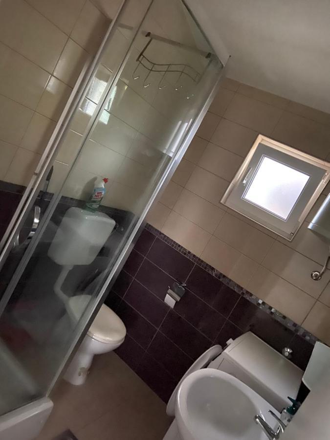 Apartmani Ortolio Viganj Esterno foto