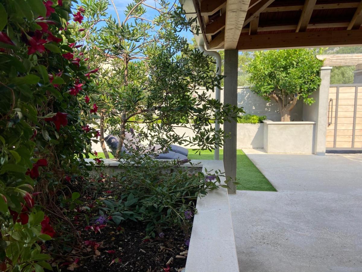 Apartmani Ortolio Viganj Esterno foto