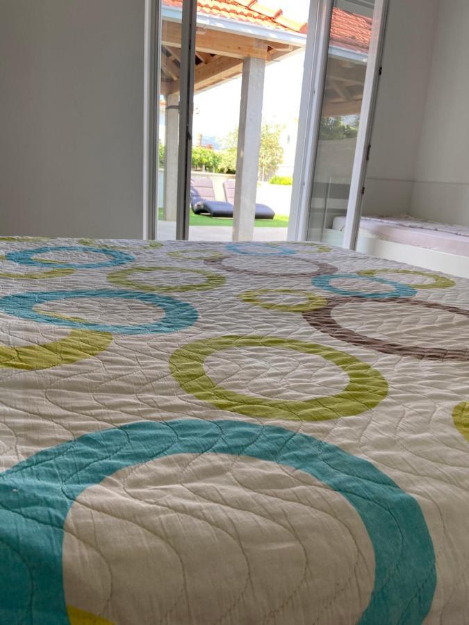 Apartmani Ortolio Viganj Esterno foto