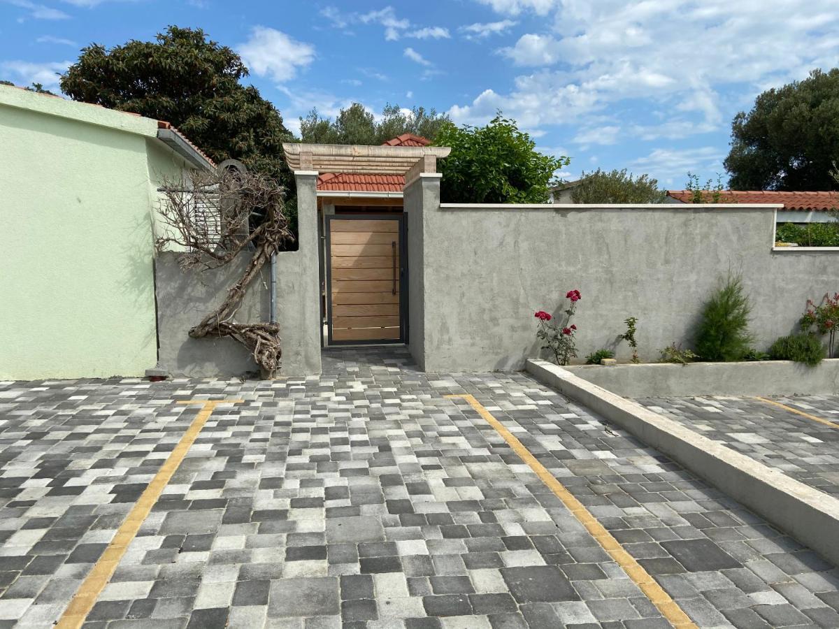 Apartmani Ortolio Viganj Esterno foto