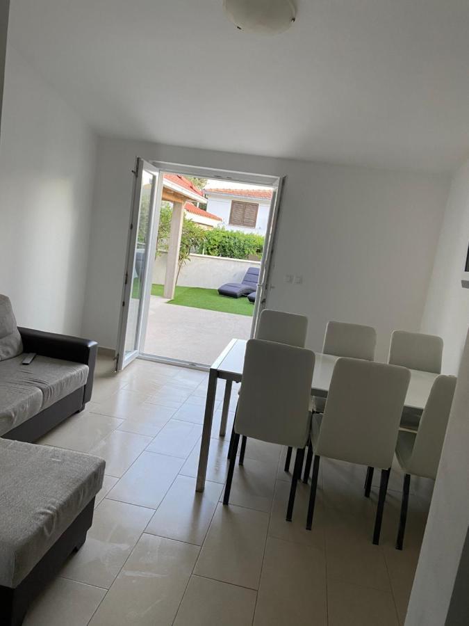 Apartmani Ortolio Viganj Esterno foto