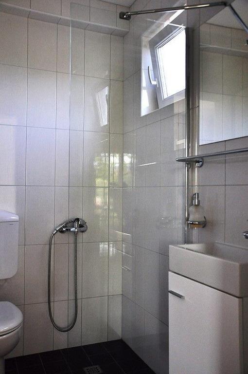 Apartmani Ortolio Viganj Esterno foto