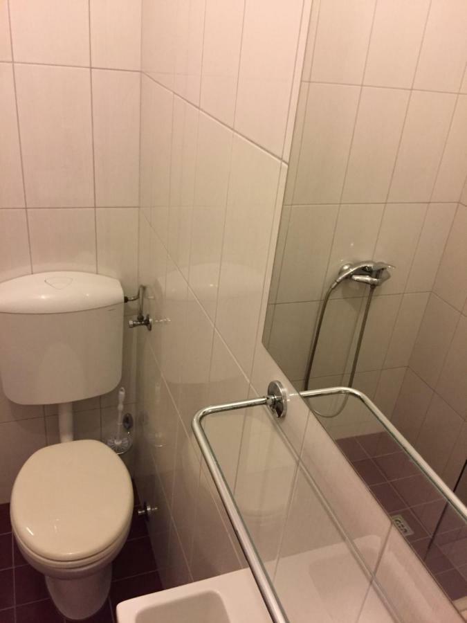 Apartmani Ortolio Viganj Esterno foto