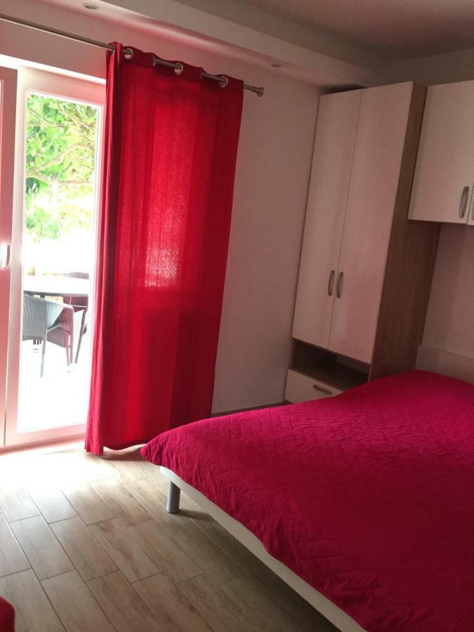 Apartmani Ortolio Viganj Esterno foto