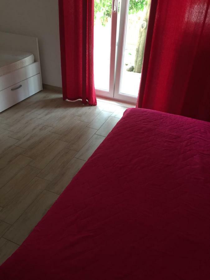 Apartmani Ortolio Viganj Esterno foto