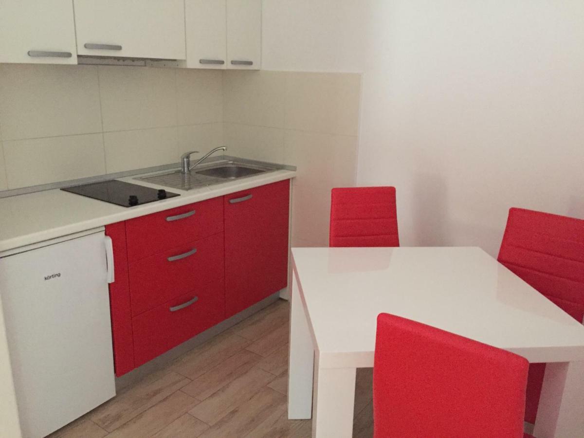 Apartmani Ortolio Viganj Esterno foto