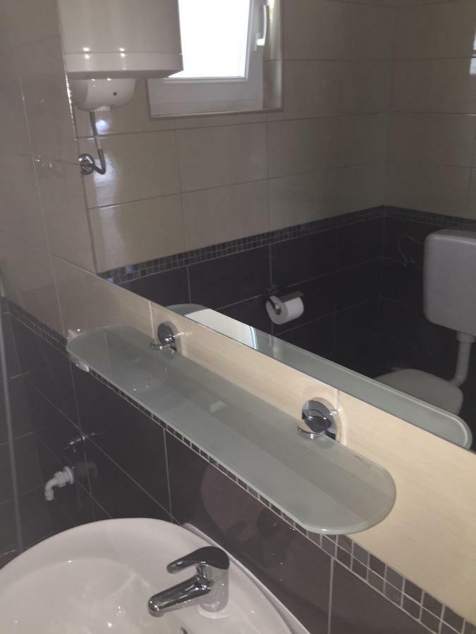 Apartmani Ortolio Viganj Esterno foto