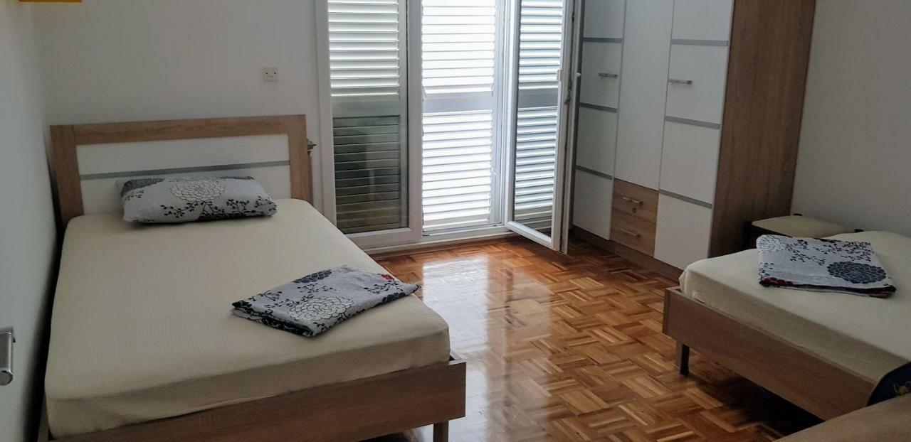 Apartmani Ortolio Viganj Esterno foto