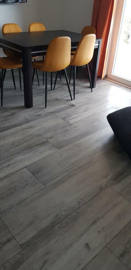 Apartmani Ortolio Viganj Esterno foto