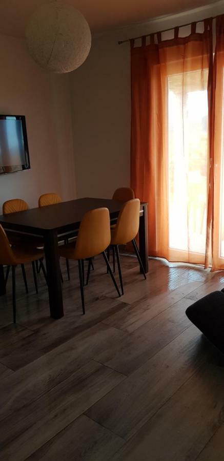 Apartmani Ortolio Viganj Esterno foto