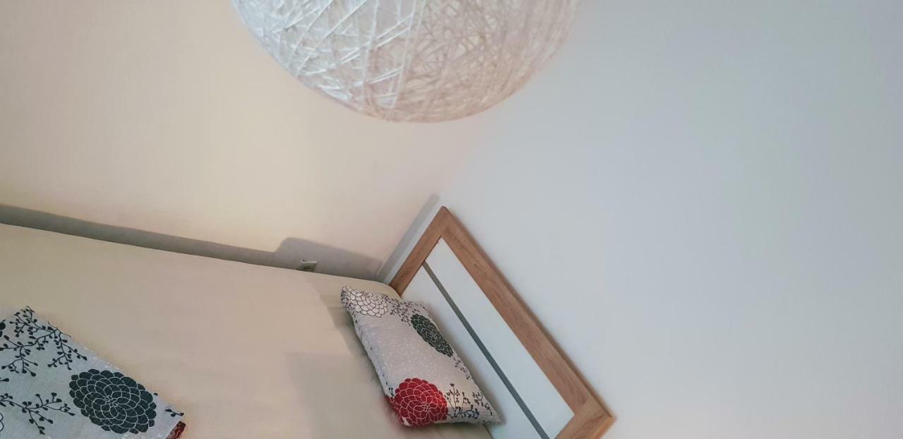 Apartmani Ortolio Viganj Esterno foto
