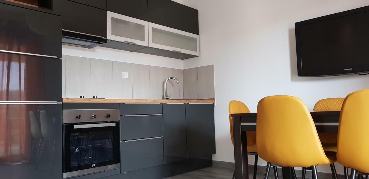 Apartmani Ortolio Viganj Esterno foto