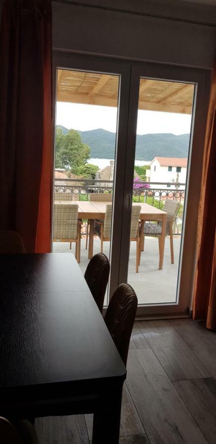 Apartmani Ortolio Viganj Esterno foto